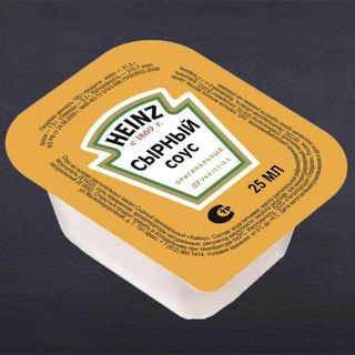 Сырный соус