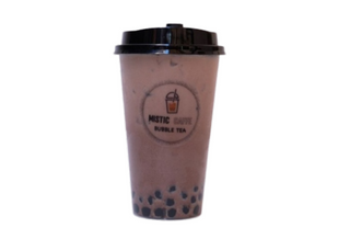 Ciocolata Milk Tea