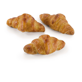 3x2,00€ mini croissant mantequilla 