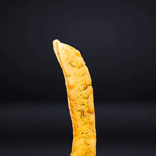 Powerup! Fries