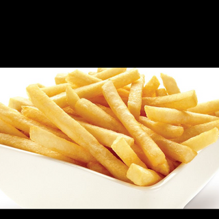 Patatine - porzione piccola