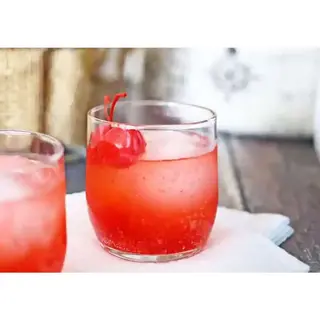 Cheery Bomb