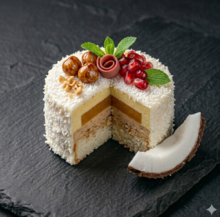 Cocco nocciola