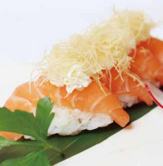 80 Nigiri speciale 2 pezzi