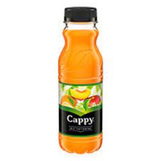 Cappy sok multiwitamina