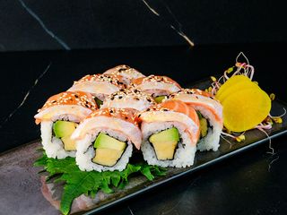Mizo Roll 8 szt