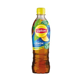 Lipton Ice Tea Cytrynowy 0,5 l