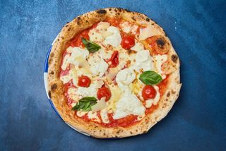 Buffalina pizza 32cm