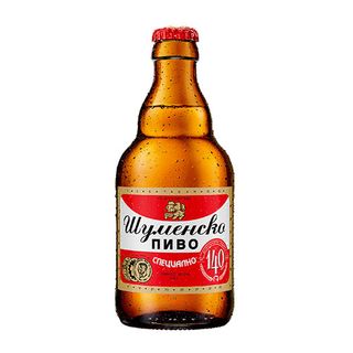Бира Шуменско специално 