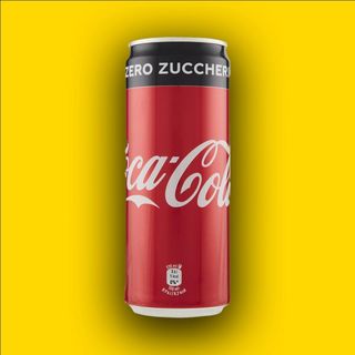 Coca Cola Zero