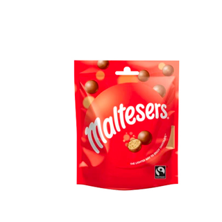 Maltessers