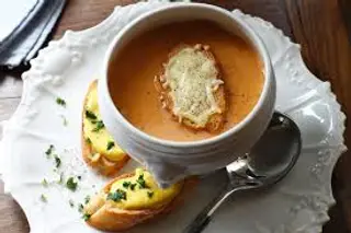 Soupe De Poisson