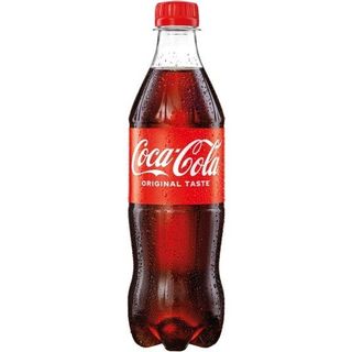 Coca-Cola