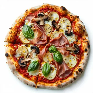 Porcina