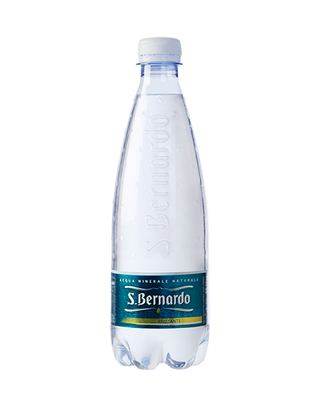 Acqua San Bernardo frizzante 50 cl