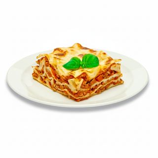 Лазаня болонезе (400г)