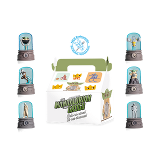 King Jr® Sin Gluten