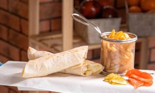 Saj z tawookiem 300-350g