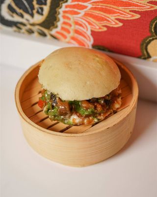 MELANZANE CINESI - 1 PZ