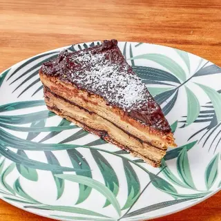 Tarta de la abuela 