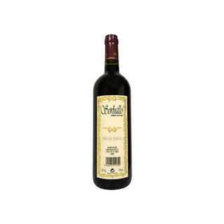 Vino Tinto Sorballo (75 cl)