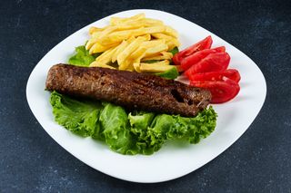 Napoli punjeni ćevap 400g