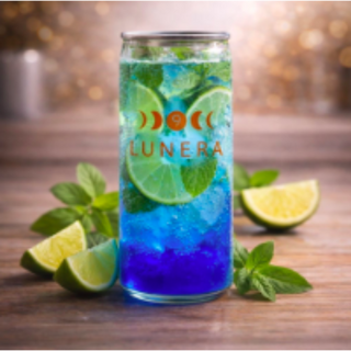  BLUE MOJITO   
