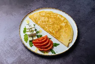 Komšijski doručak