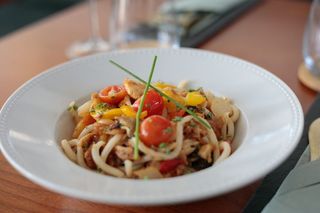 N. 23 Udon de Frango