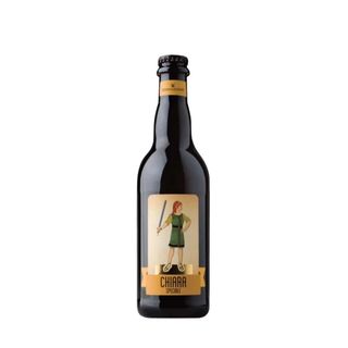 Birra Chiara Speciale 50 cl