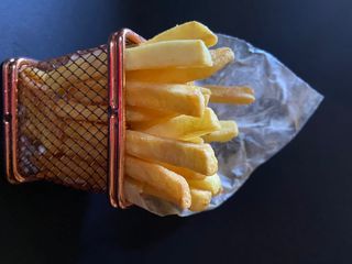 Картопля фрі (150г)