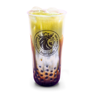 Brown Sugar Matcha