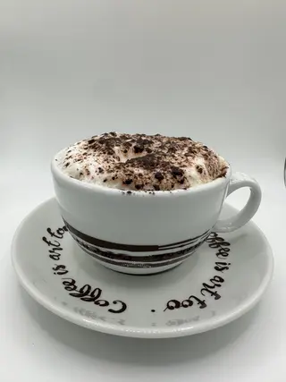 Cappuchino