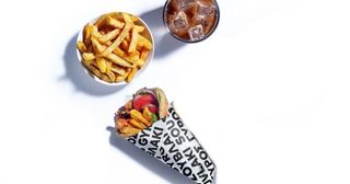 Super Combo Athenian 