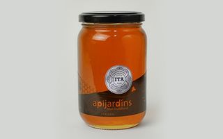 MEL MULTIFLOR  500 GR