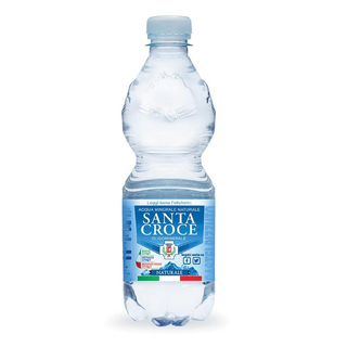 acqua naturale