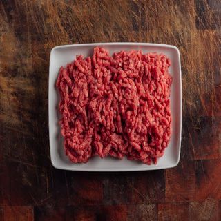 Carne Picada De Ternera  Bandeja de 500g