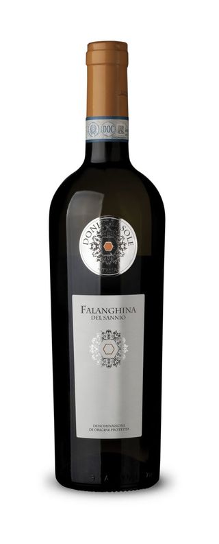 Falanghina Doni del sole