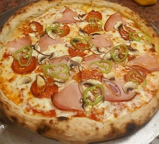 Пица Рико (28см)