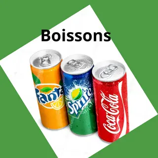 Boisson 