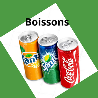Boisson 