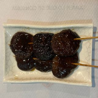 55. Pincho De Setas 2UNDS