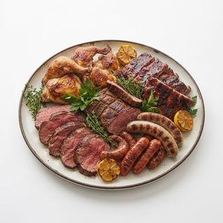 Large Platter Serves 5
