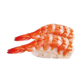 Sushi Ebi - 2 Pièces