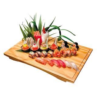154. Special sushibar - 66 pezzi