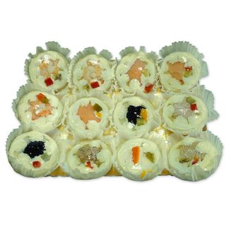 TARTINE MISTE GELATINATE