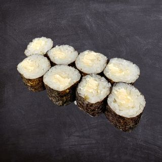 Маки Cream / Maki Cream