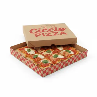 Box per 4 Persone