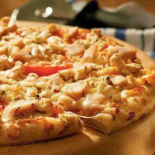 Pizza Pollo
