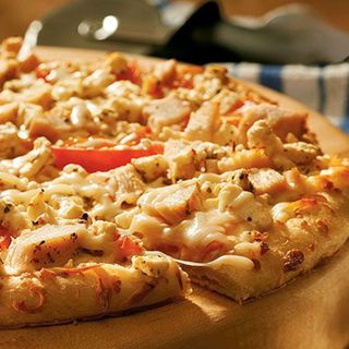 Pizza Pollo